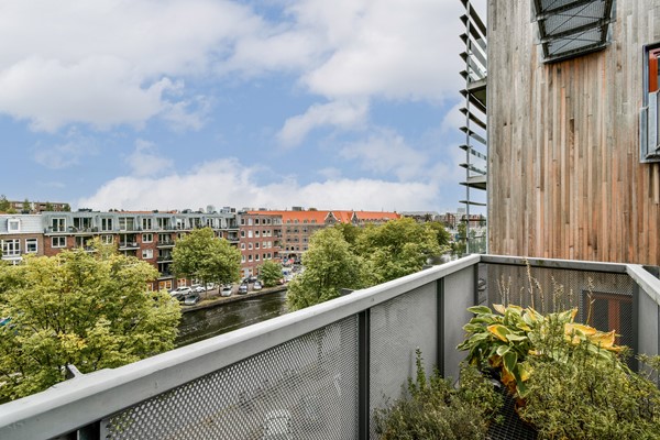 Medium property photo - Sloterkade 161S, 1059 EB Amsterdam